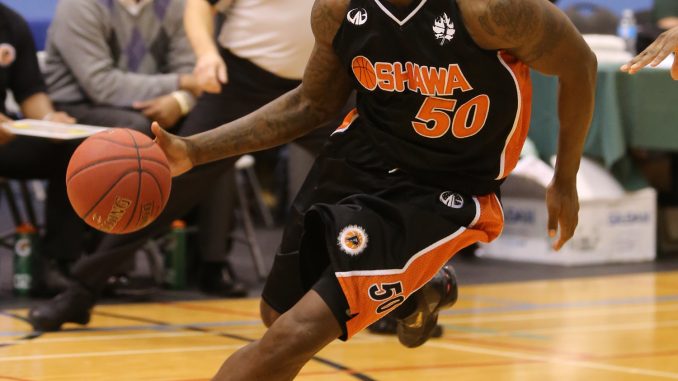 Jaushay Rockett